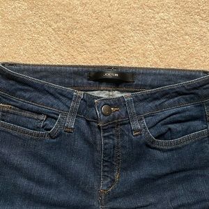 Joe’s Jeans W26 Skinny Ankle Medium Wash Jeans